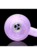 Witch DR 14mm 3-Hole Pink Slyme Birch Slide Engelmann Witch DR