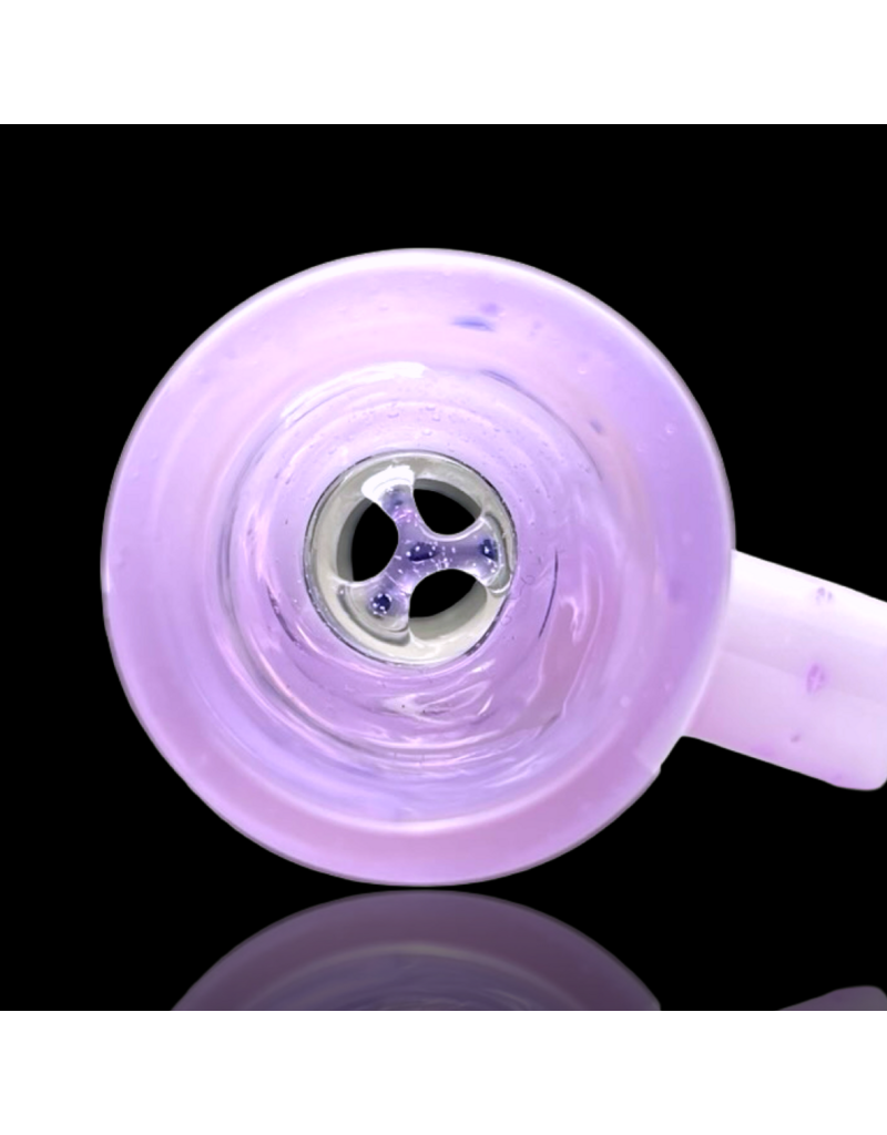 Witch DR 14mm 3-Hole Pink Slyme Birch Slide Engelmann Witch DR