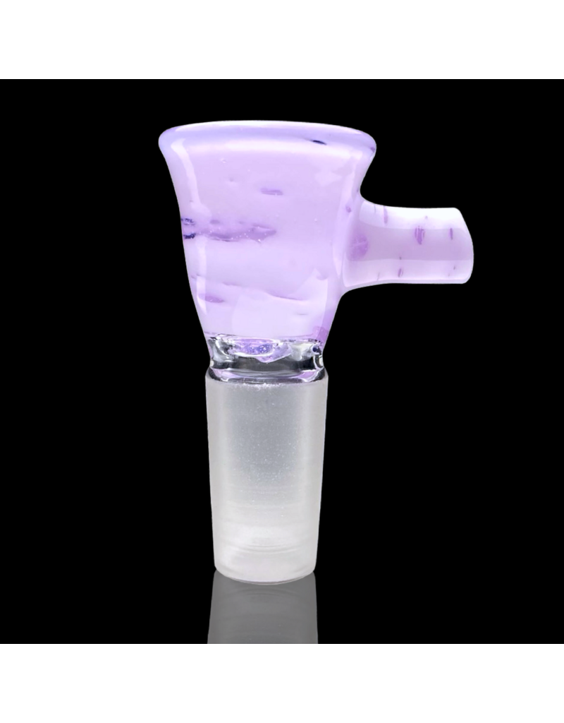 Witch DR 14mm 3-Hole Pink Slyme Birch Slide Engelmann Witch DR