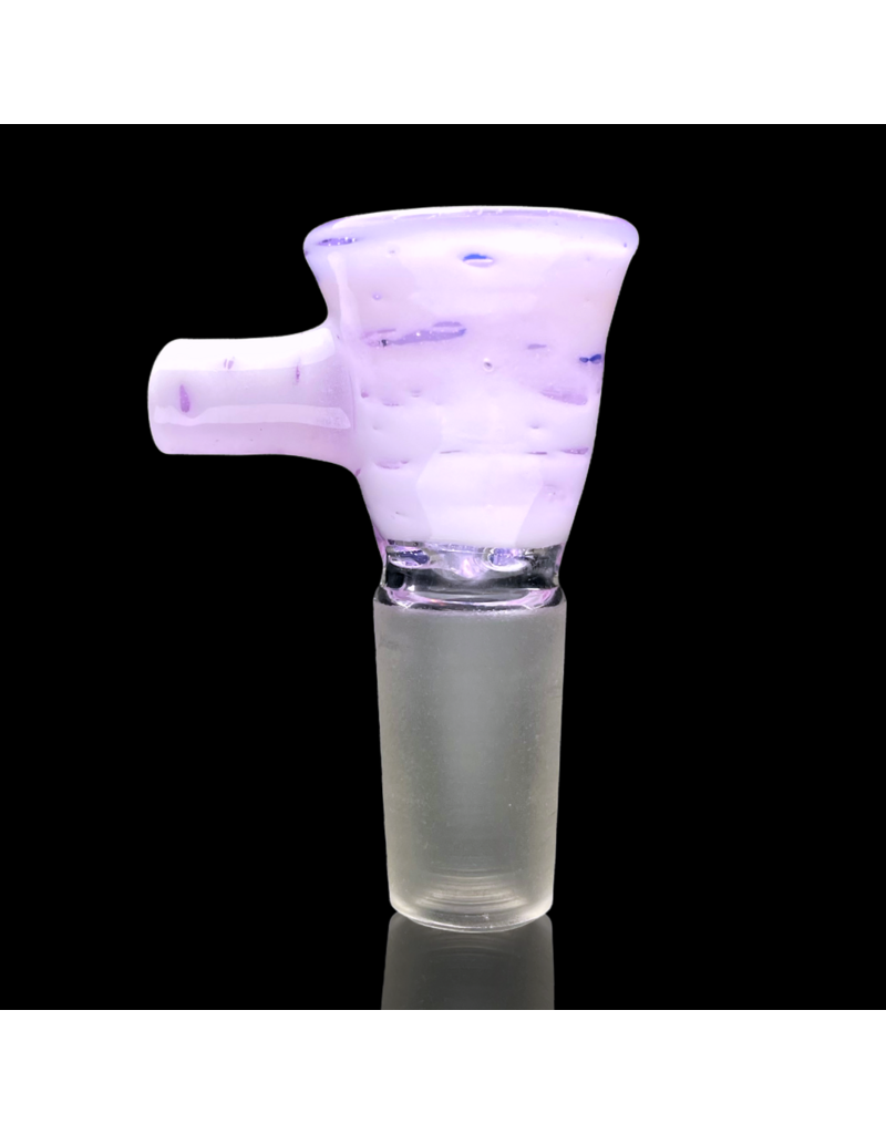 Witch DR 14mm 3-Hole Pink Slyme Birch Slide Engelmann Witch DR
