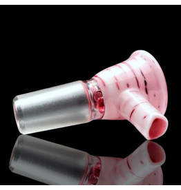 Witch DR 14mm 3-Hole Gold Ruby Birch Slide Engelmann Witch DR