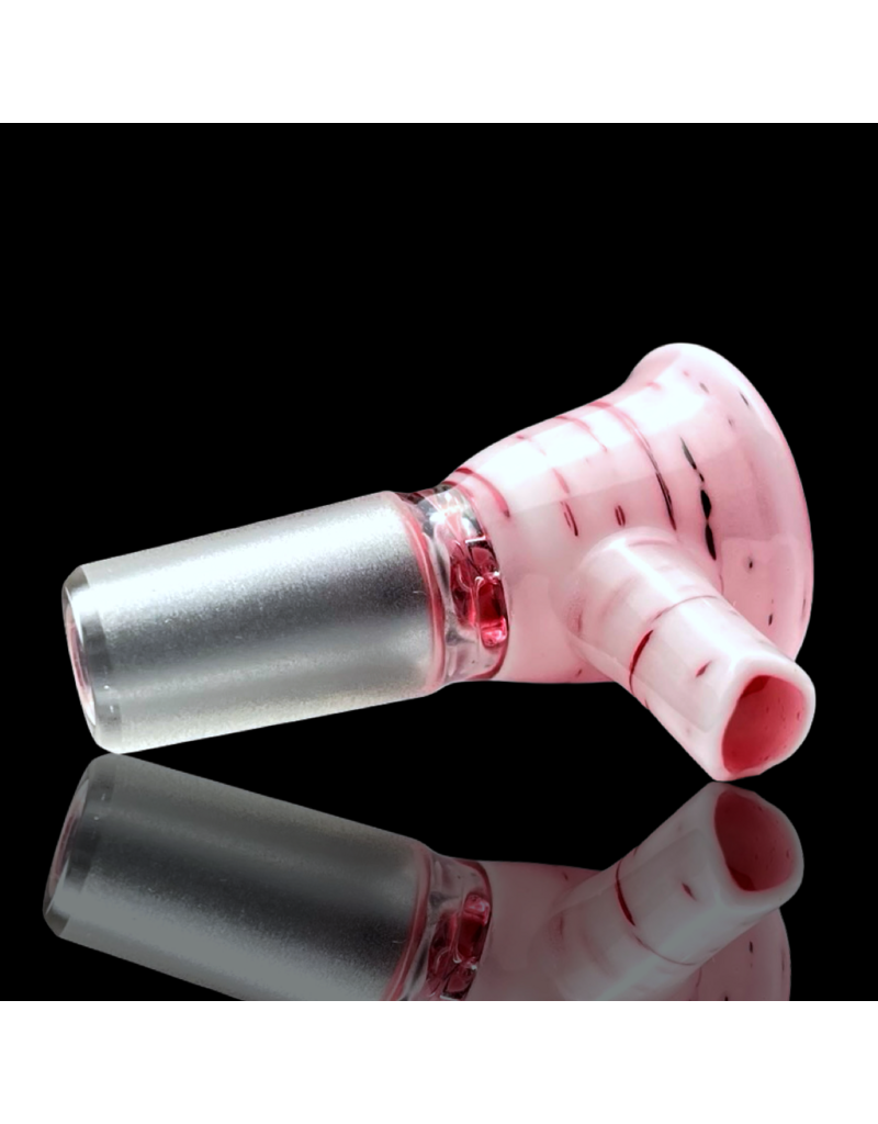 Witch DR 14mm 3-Hole Gold Ruby Birch Slide Engelmann Witch DR
