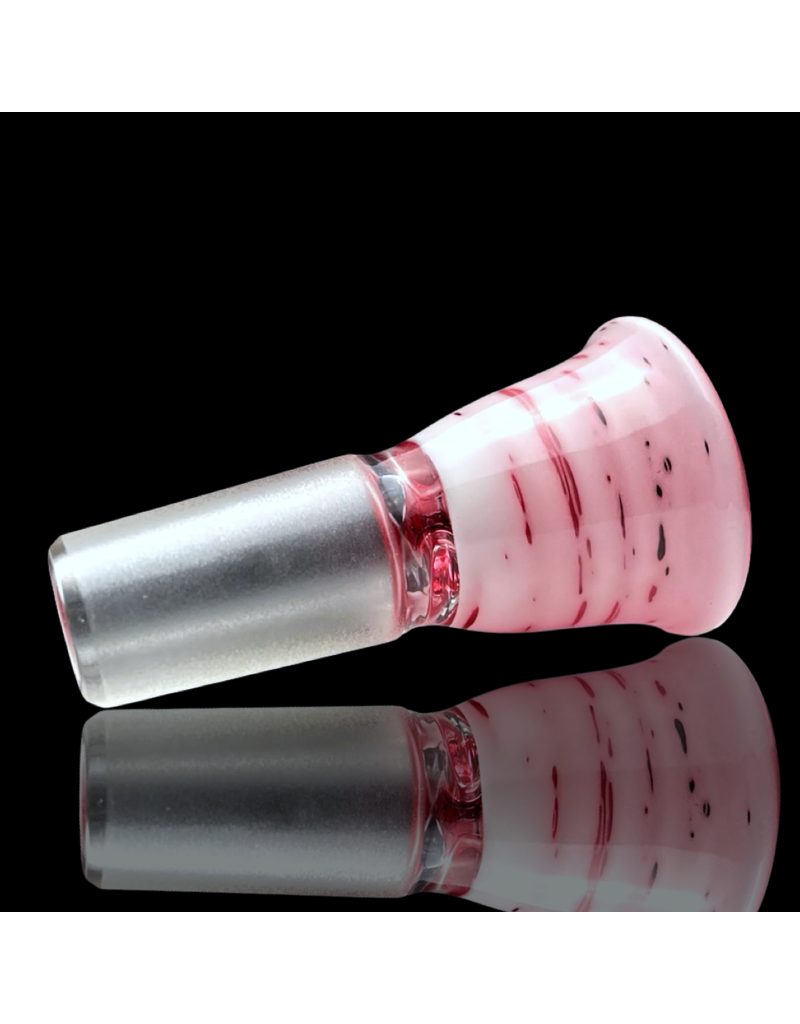 Witch DR 14mm 3-Hole Gold Ruby Birch Slide Engelmann Witch DR