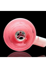 Witch DR 14mm 3-Hole Gold Ruby Birch Slide Engelmann Witch DR