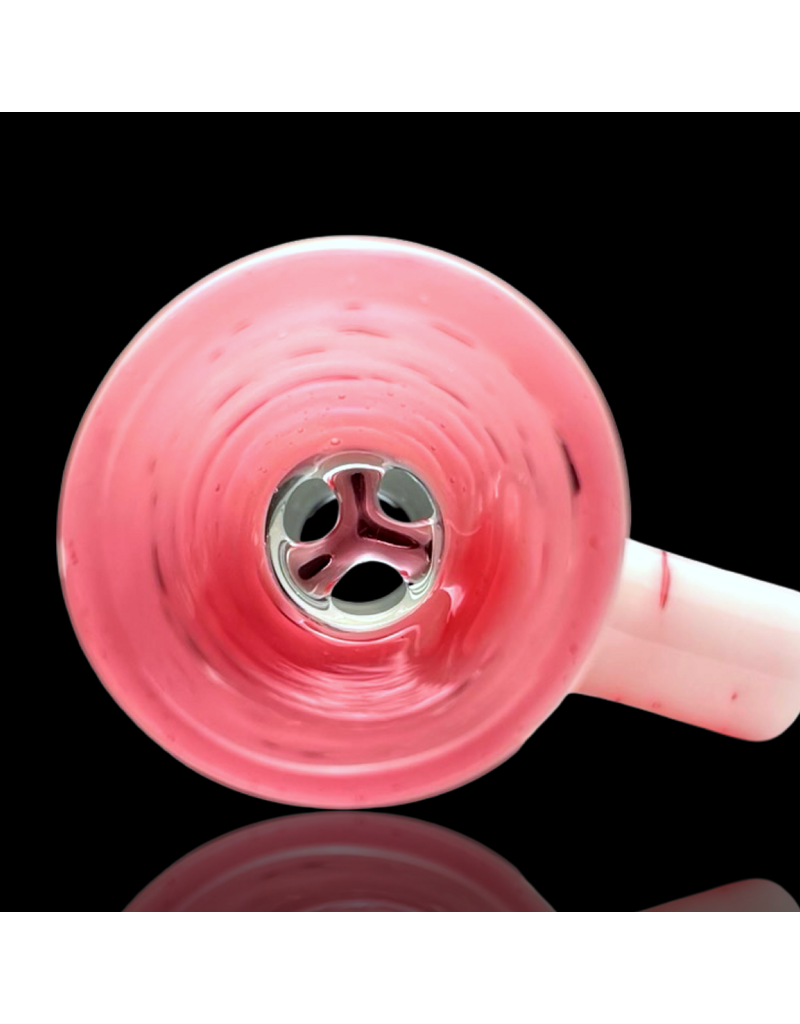 Witch DR 14mm 3-Hole Gold Ruby Birch Slide Engelmann Witch DR