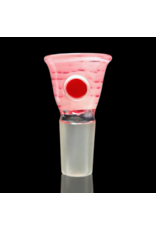 Witch DR 14mm 3-Hole Gold Ruby Birch Slide Engelmann Witch DR