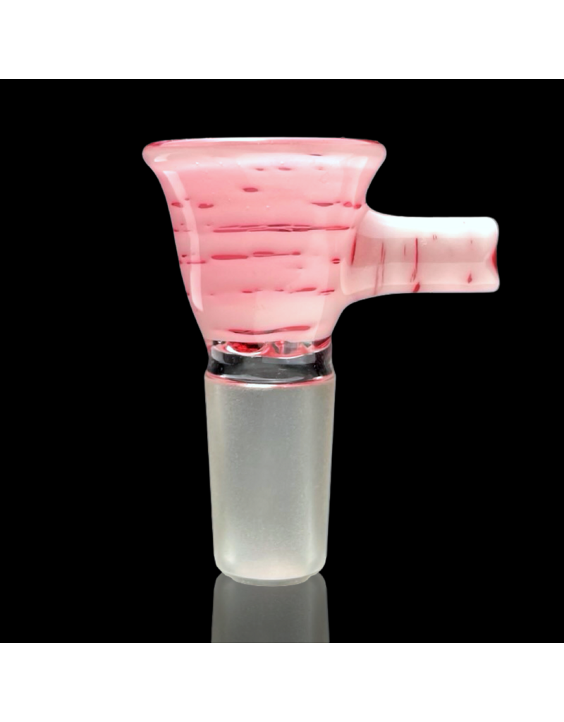 Witch DR 14mm 3-Hole Gold Ruby Birch Slide Engelmann Witch DR