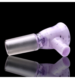 Witch DR 14mm 3-Hole Pink Slyme Birch Slide Engelmann Witch DR