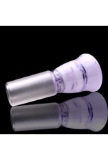 Witch DR 14mm 3-Hole Pink Slyme Birch Slide Engelmann Witch DR