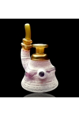 Witch DR Kevin & Evan Birthday Blasted Birch 10mm Dry Rig