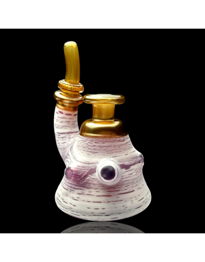 Witch DR Kevin & Evan Birthday Blasted Birch 10mm Dry Rig