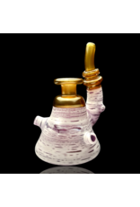 Witch DR Kevin & Evan Birthday Blasted Birch 10mm Dry Rig