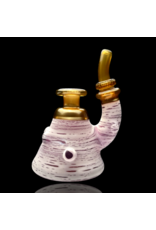 Witch DR Kevin & Evan Birthday Blasted Birch 10mm Dry Rig