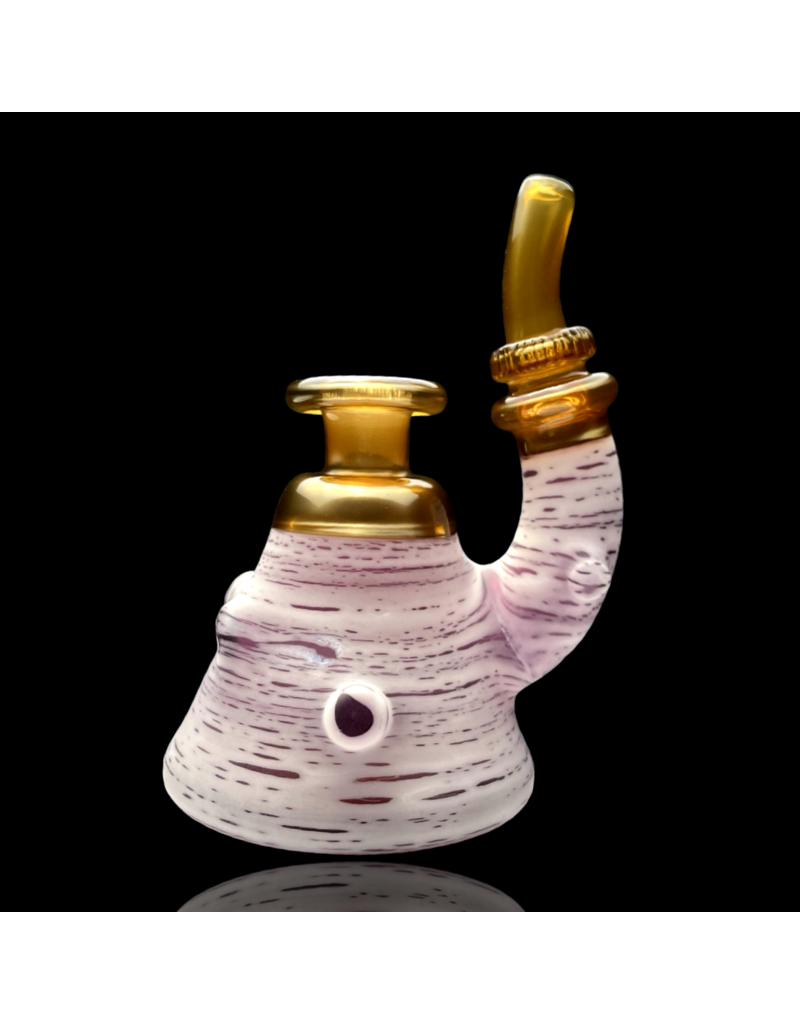 Witch DR Kevin & Evan Birthday Blasted Birch 10mm Dry Rig