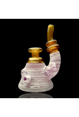 Witch DR Kevin & Evan Birthday Blasted Birch 10mm Dry Rig