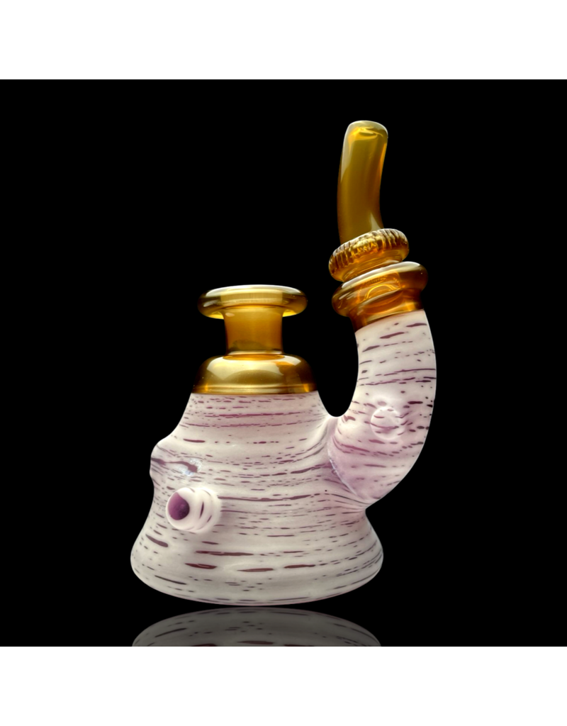Witch DR Kevin & Evan Birthday Blasted Birch 10mm Dry Rig