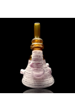 Witch DR Kevin & Evan Birthday Blasted Birch 10mm Dry Rig