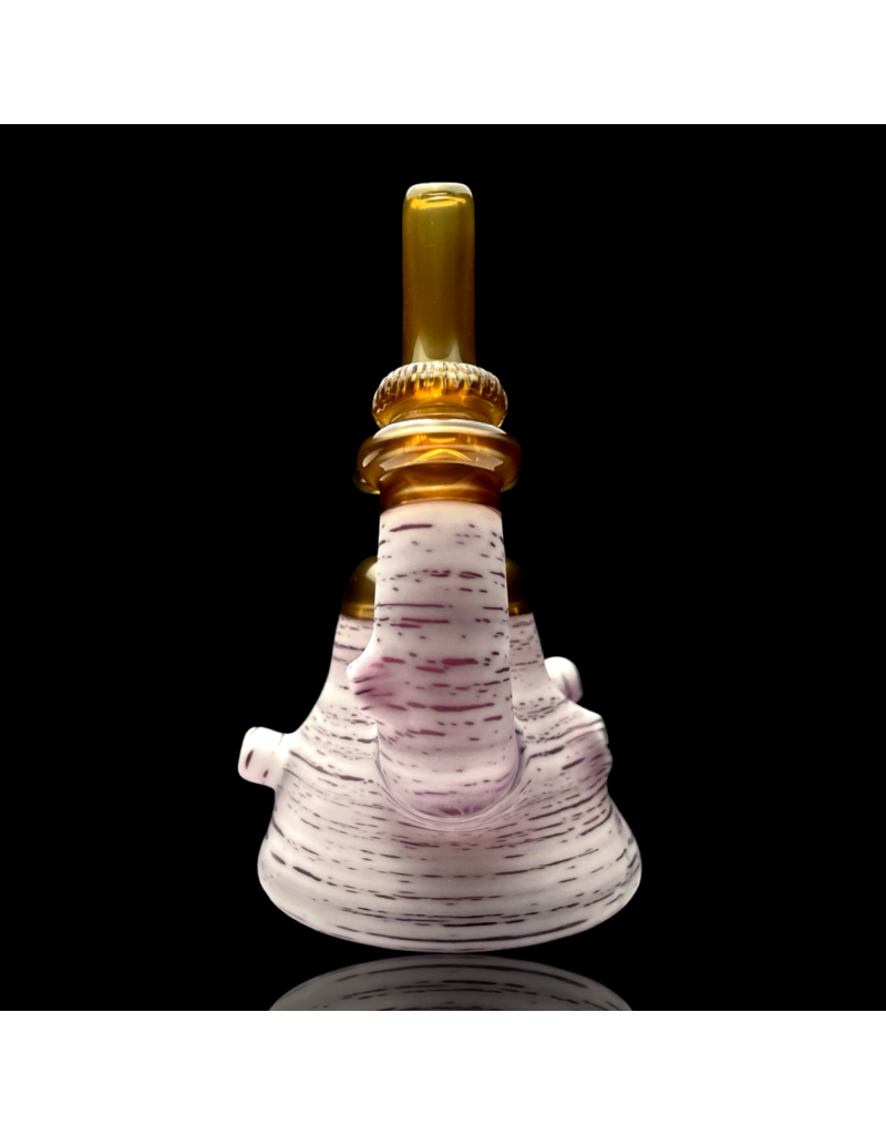 Witch DR Kevin & Evan Birthday Blasted Birch 10mm Dry Rig