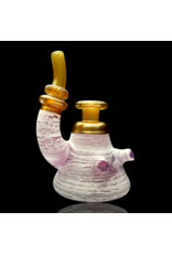 Witch DR Kevin & Evan Birthday Blasted Birch 10mm Dry Rig