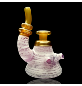 Witch DR Kevin & Evan Birthday Blasted Birch 10mm Dry Rig