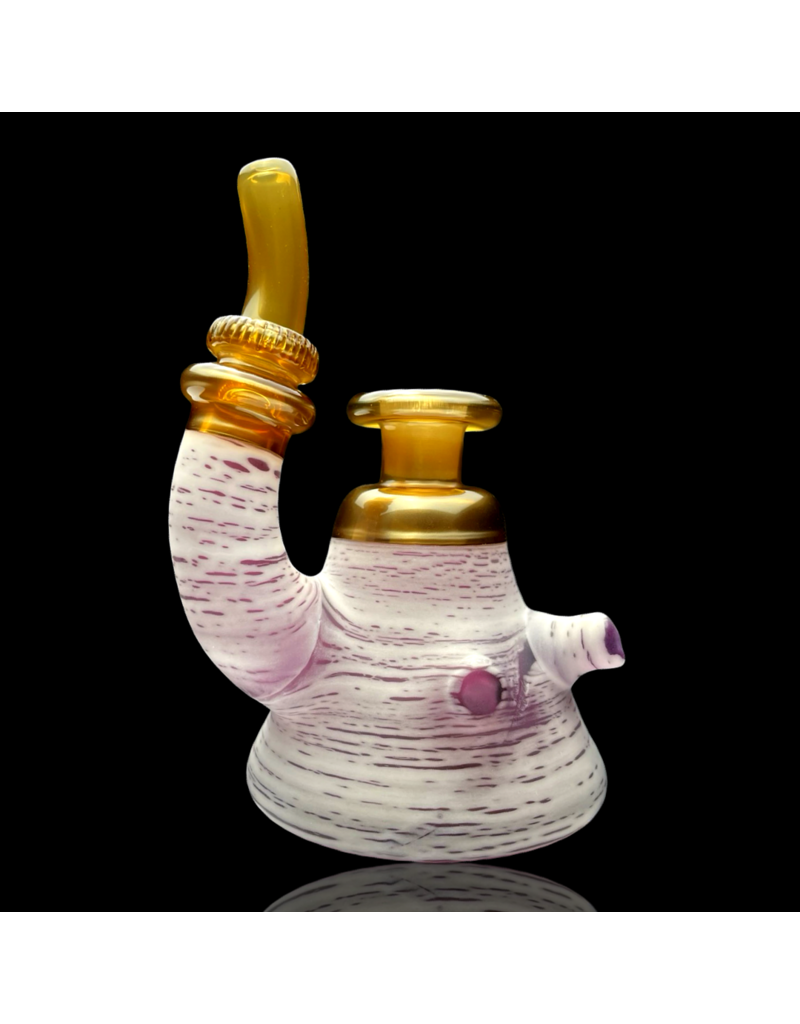 Witch DR Kevin & Evan Birthday Blasted Birch 10mm Dry Rig