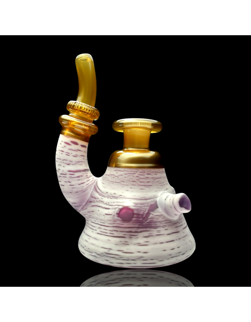 Witch DR Kevin & Evan Birthday Blasted Birch 10mm Dry Rig