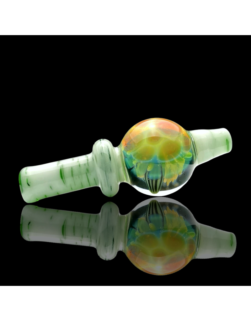 Witch DR Kevin & Evan Birthday Birch Skull Slurper Cap