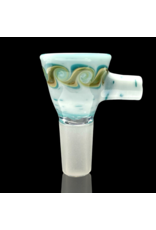 Witch DR Kevin & Evan Birthday 14mm Birch Pinwheel Slide