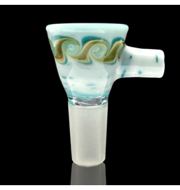 Witch DR Kevin & Evan Birthday 14mm Birch Pinwheel Slide