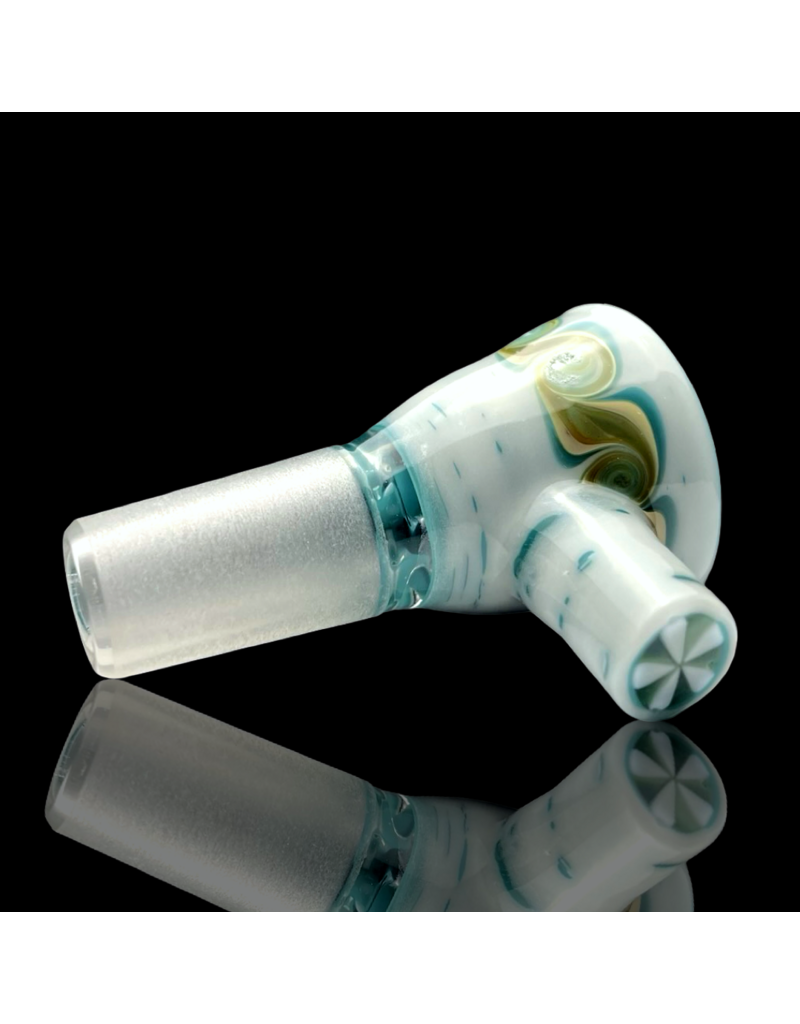 Witch DR Kevin & Evan Birthday 14mm Birch Pinwheel Slide