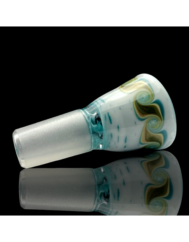 Witch DR Kevin & Evan Birthday 14mm Birch Pinwheel Slide