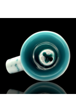 Witch DR Kevin & Evan Birthday 14mm Birch Pinwheel Slide