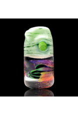 Witch DR Kevin & Evan Birthday Birch Birch Skull Bead