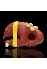 SB Barnacle Claw Pipe Mrs Claws