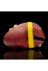 SB Barnacle Claw Pipe Mrs Claws