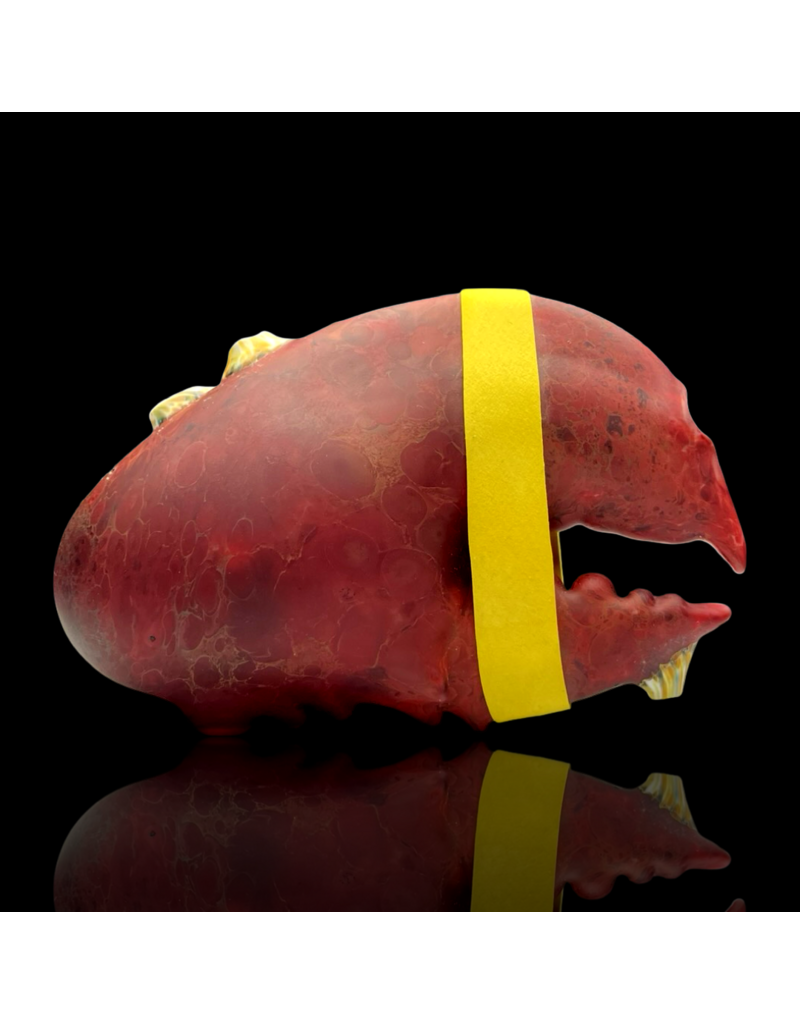 SB Barnacle Claw Pipe Mrs Claws
