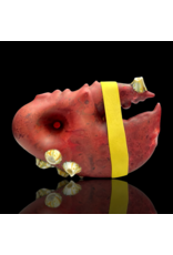 SB Barnacle Claw Pipe Mrs Claws