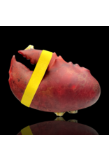 SB Barnacle Claw Pipe Mrs Claws