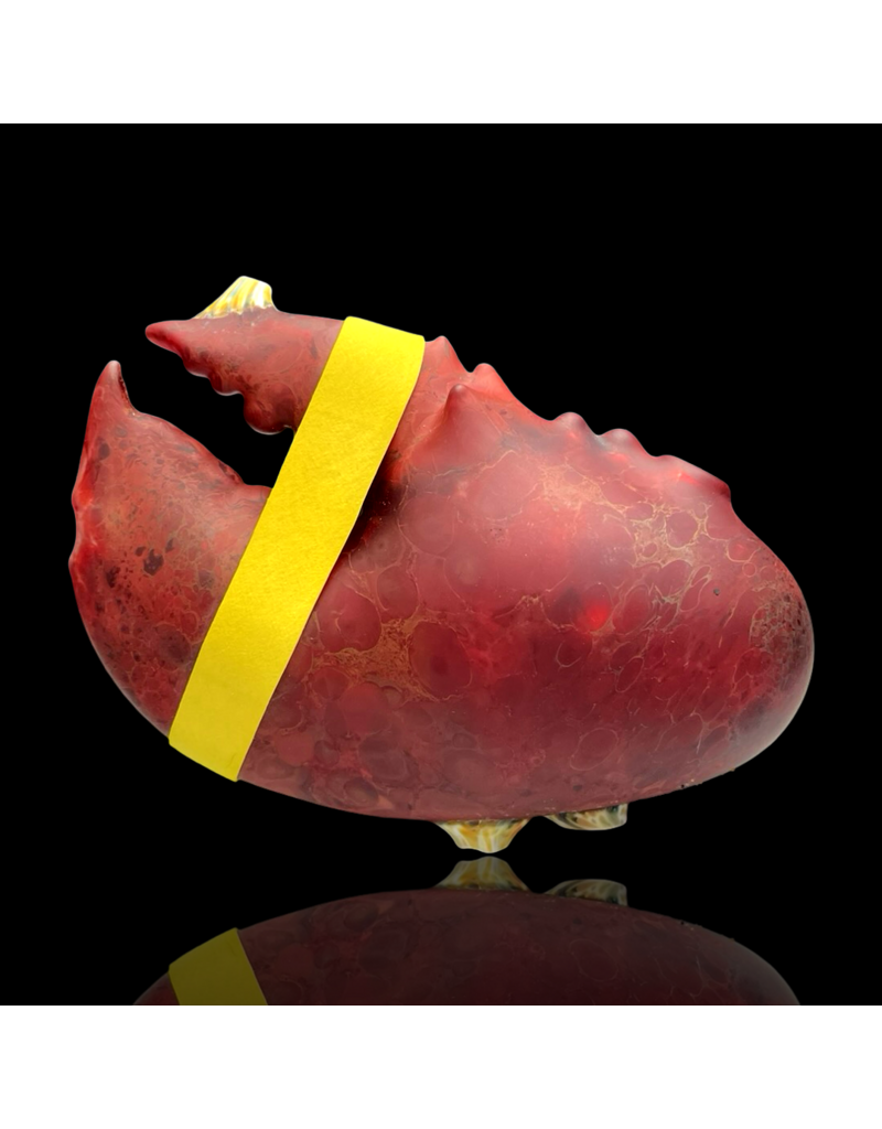 SB Barnacle Claw Pipe Mrs Claws