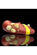 SB Barnacle Claw Pipe Mrs Claws