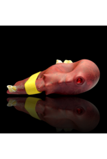 SB Barnacle Claw Pipe Mrs Claws