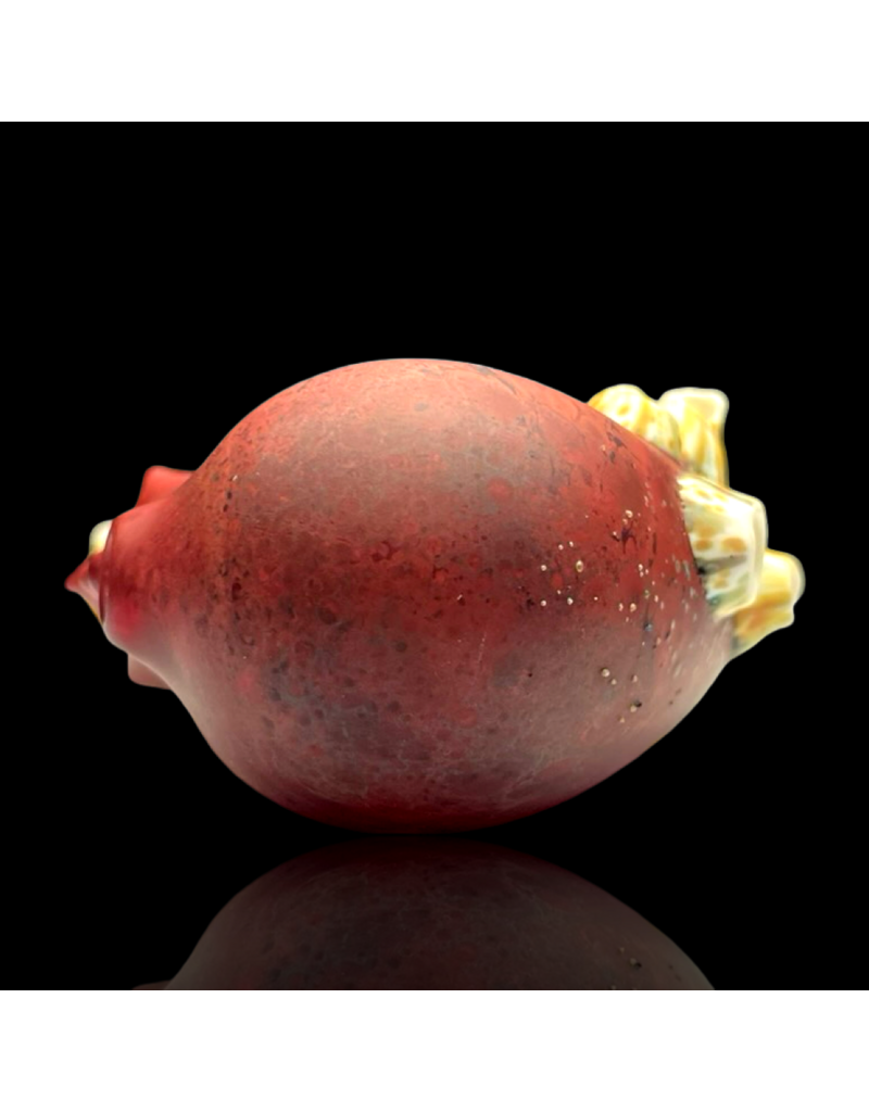 SB Barnacle Claw Pipe Mrs Claws