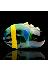 Mrs Claws Exp. Green Hard Shell Barnacle Claw Pipe