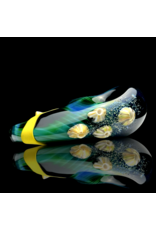 Mrs Claws Exp. Green Hard Shell Barnacle Claw Pipe