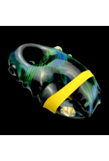 Mrs Claws Exp. Green Hard Shell Barnacle Claw Pipe