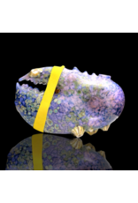 Mrs Claws Purple Hard Shell Barnacle Pipe A