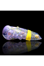 Mrs Claws Purple Hard Shell Barnacle Pipe A