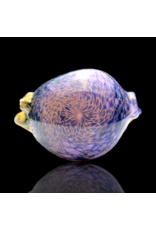 Mrs Claws Purple Hard Shell Barnacle Pipe A