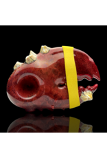 Mrs Claws Barnacle Claw Pipe