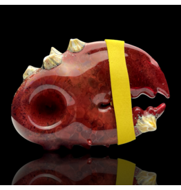 Mrs Claws Barnacle Claw Pipe